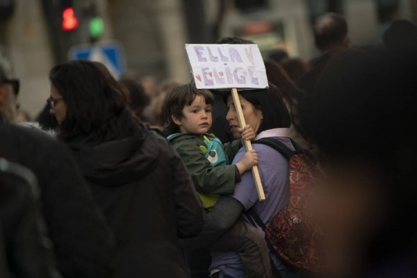 Borriana inicia la III Escuela de Igualdad poniendo el foco en la conciliación y la corresponsabilidad