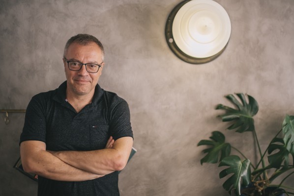 Daniel Monzón prepara su próxima película, que será 