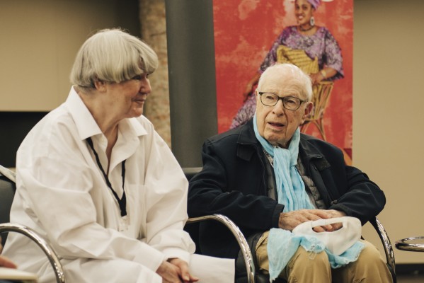 Fallece el director teatral Peter Brook, a los 97 años