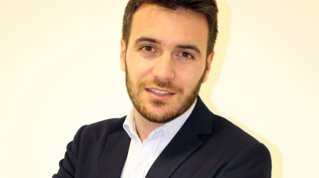 Fran Sánchez, procedente del Elche, nuevo gerente deportivo del Granada