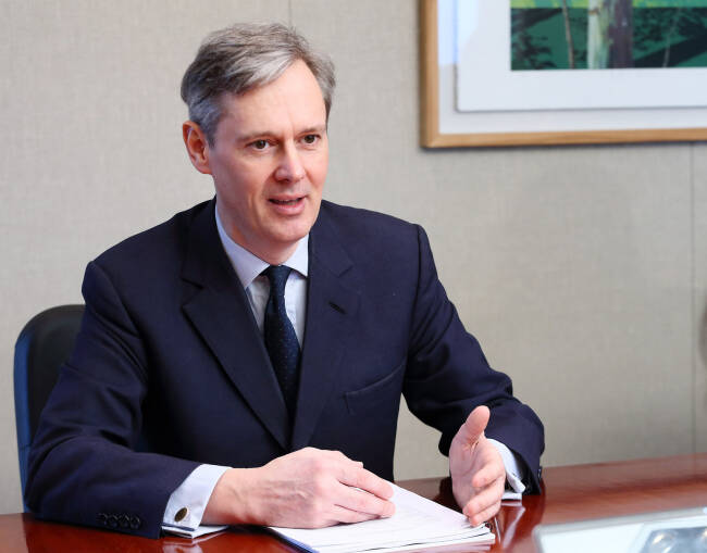 La sequía podría agravar la crisis alimentaria y energética en Europa