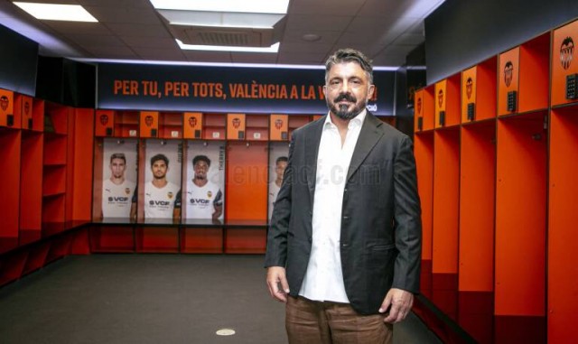 El Valencia vuelve esta semana a Paterna con todo pendiente
