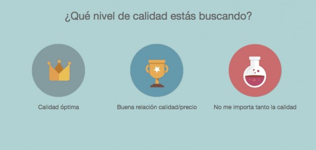 ¿Cuánto cuesta la 'app' que necesitas?