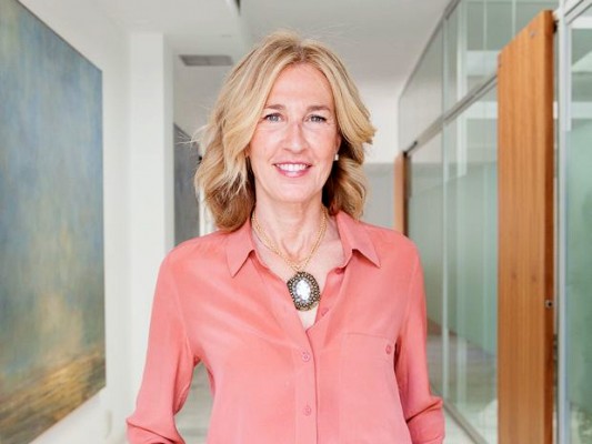 Cristina Morató (Olivares Consultores): 