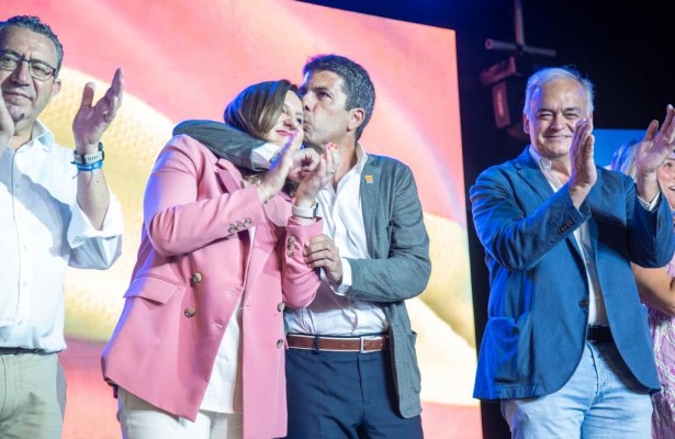 Pongamos que gana el PPCV, ¿tiene banquillo para gobernar?