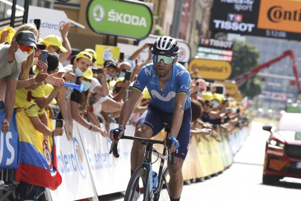 Se entrega el conductor que atropelló a propósito al grupo ciclista de Valverde