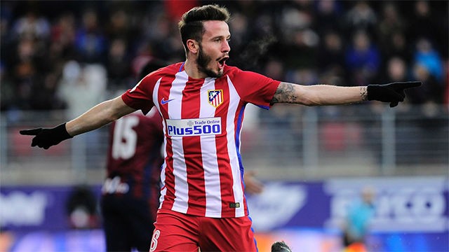 El Atlético, a sellar su pase a cuartos ante Las Palmas