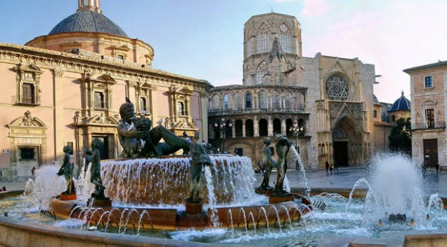 Valencia es la tercera ciudad con mejor reputación 'online' de España, según Trivago