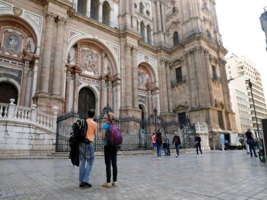 Málaga y la tasa turística 
