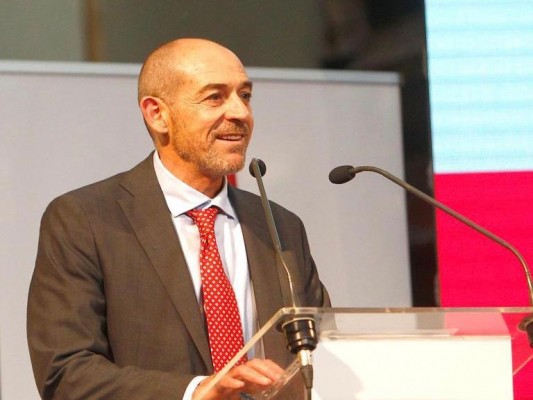 Adiós a José Agustín Martínez