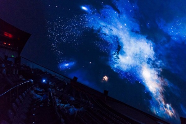 'Las Nocturnas de Verano' regresan al Hemisfèric