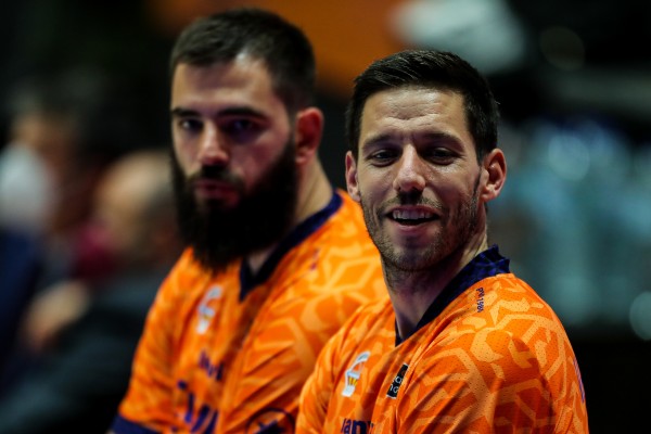 Valencia Basket cierra sus bases y buscará un escolta con manejo 