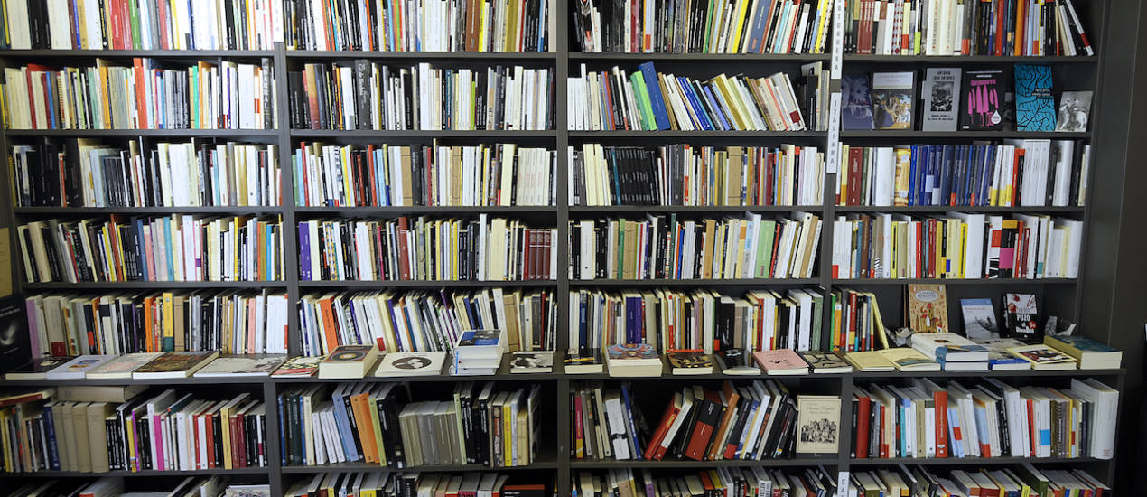 Cultura convoca 14 becas profesionales para trabajar en bibliotecas y archivos