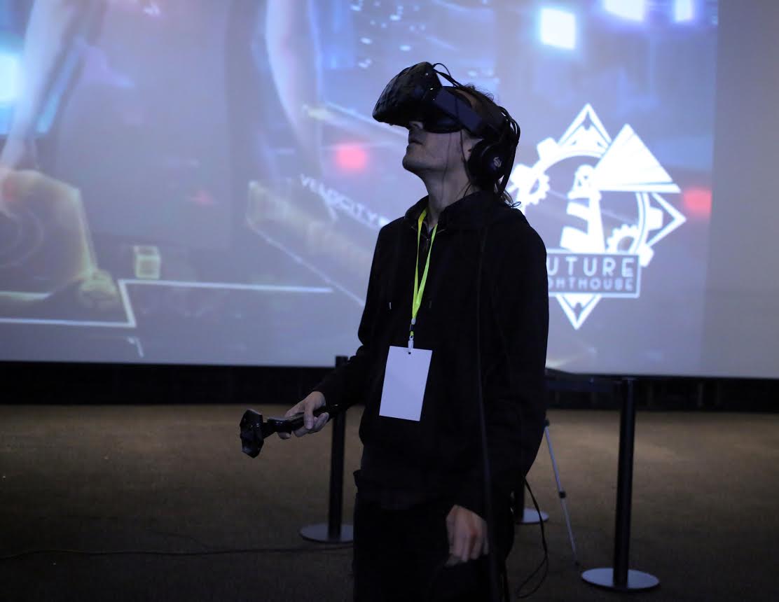 Valencia tendrá el primer congreso sobre realidad virtual que se financie con 'crowdfunding'