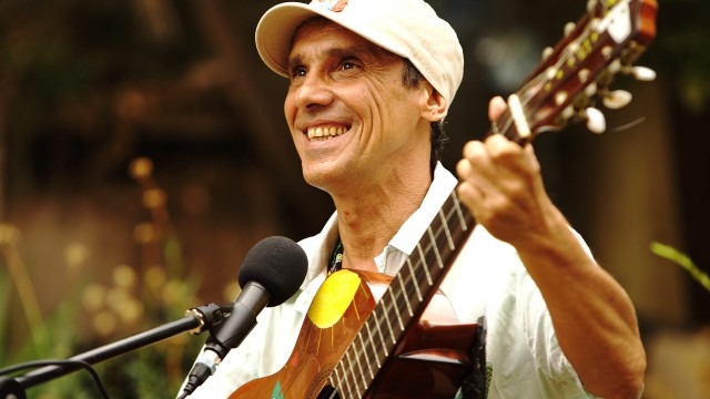 Manu Chao visita por primera vez la provincia y abre el periodo de conciertos estivales de Villena
