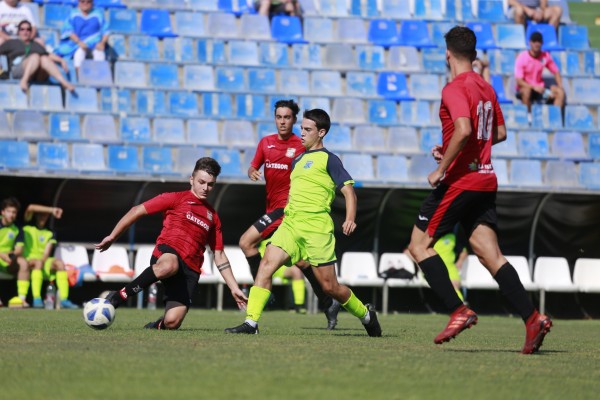Cuenta atrás para la Costa Blanca Cup 2022 