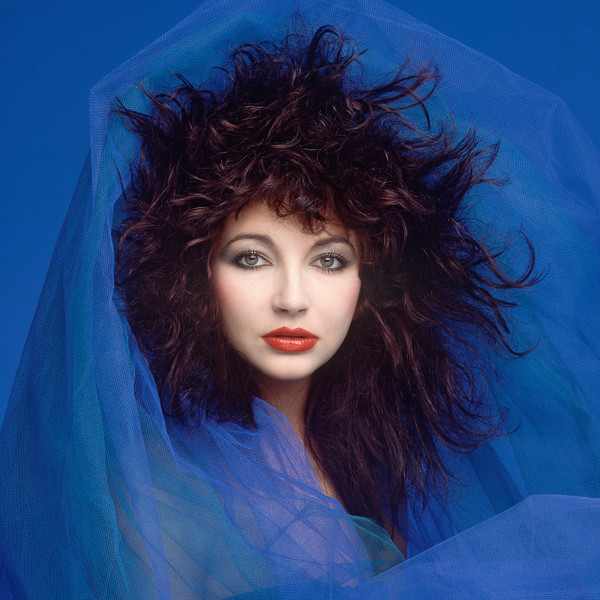 La importancia de ser Kate Bush

