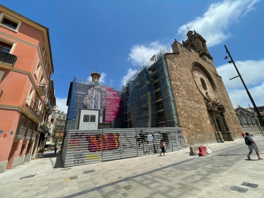 Recuperación del patrimonio inmueble valenciano: un éxito de todos 