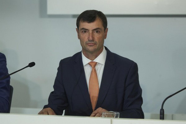 El juez abre la fase de liquidación de Abengoa y declara la disolución de la empresa