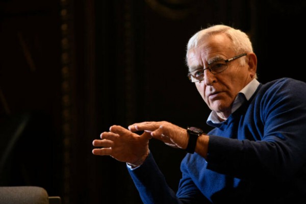 Ribó asume la gestion de La Marina en plena disputa con el PSPV por la liquidación del Consorcio