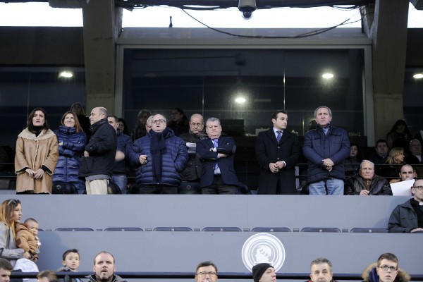 Esto es lo que el Hércules alega ante el TGUE contra la reclamación millonaria de Bruselas