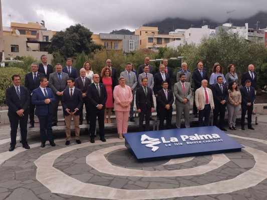 Las diputaciones alertan de las dificultades de los pueblos pequeños para acceder a fondos europeos