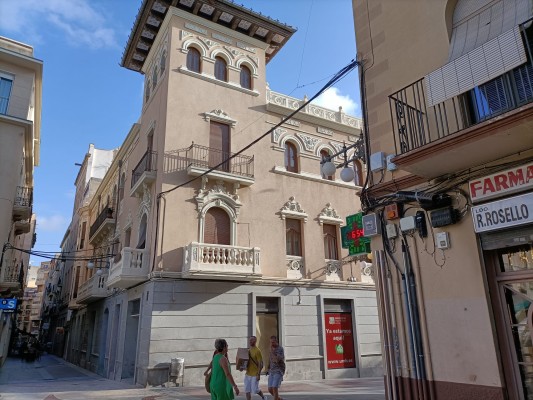  La UMH inaugurará su sede en el centro de Elche el próximo 14 de julio