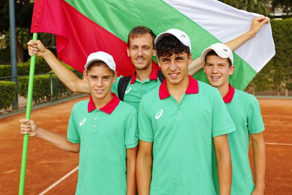 Alemania, Eslovenia, Italia y Bulgaria logran el pase a semifinales de la “Copa del Sol” 
