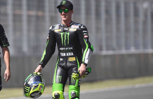 Pol Espargaró: 