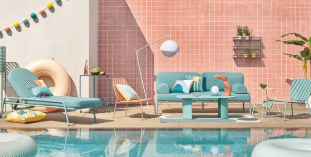 La tienda de decoración Maisons du Monde abre en Cartagena la segunda superficie en la Región