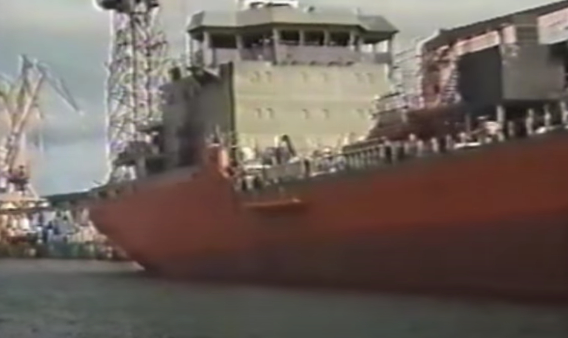 Las víctimas del 'Proof Spirit' serán homenajeadas en el 25 aniversario del accidente