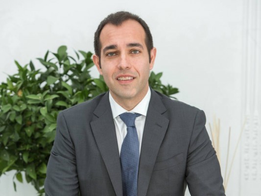 Sebastián Crespo: 