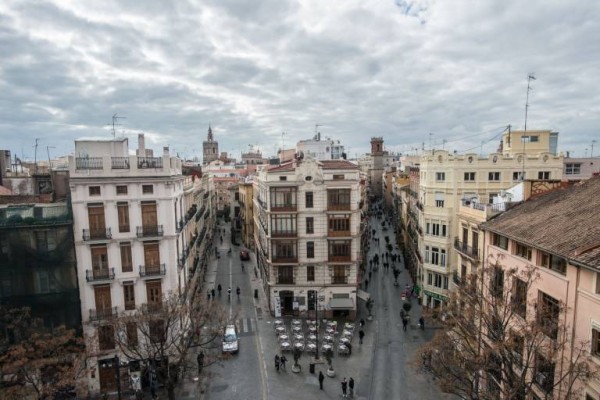 La deuda de los ayuntamientos valencianos ascendió a 1,2 millones de euros en 2021