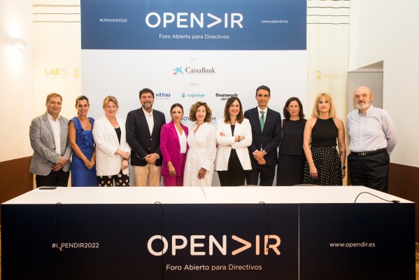 El Círculo crea 'Opendir': directivos hablarán de innovación, sostenibilidad, marca y habilidades