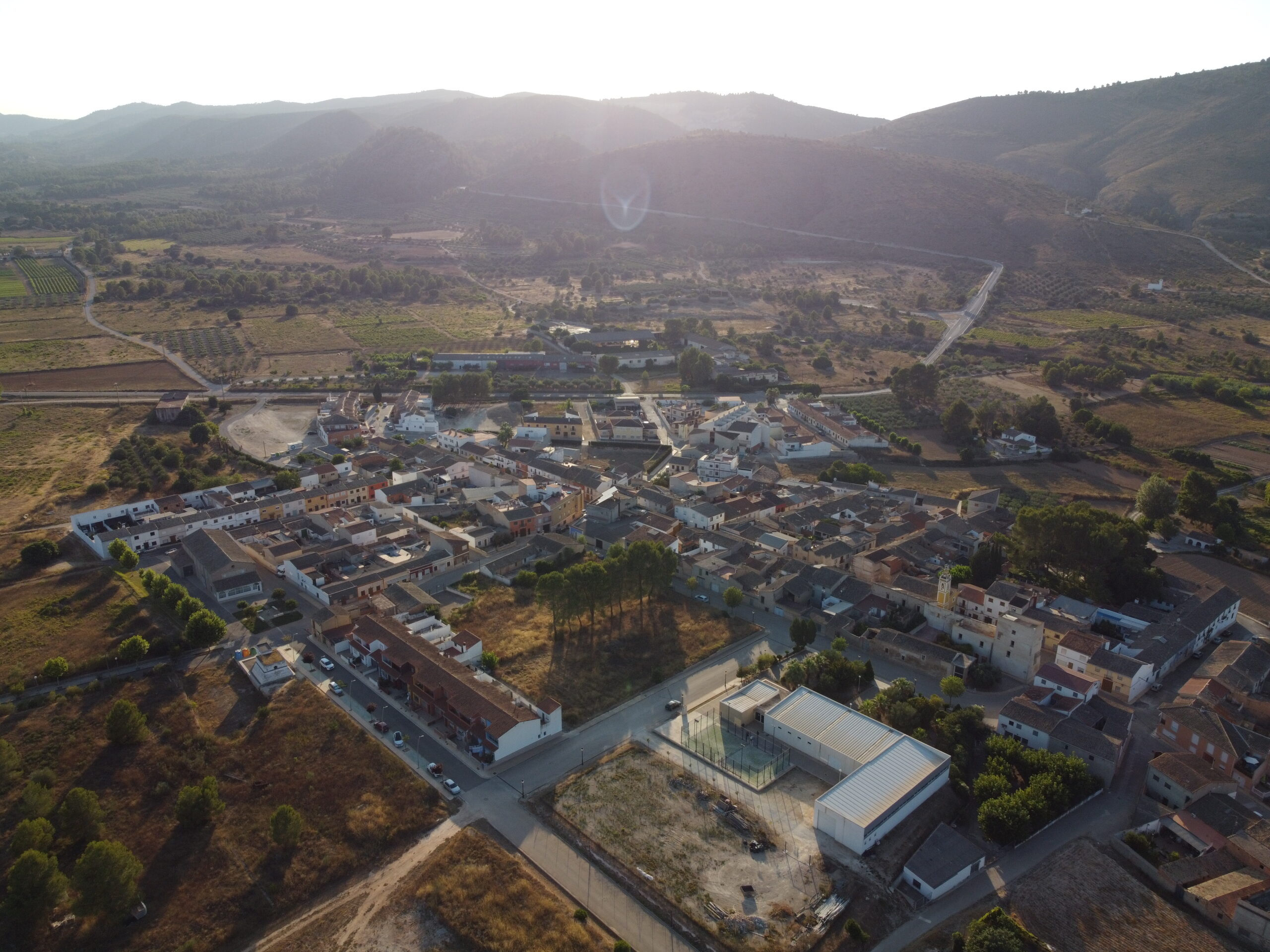 Foto: Ajuntament de Bellús - 