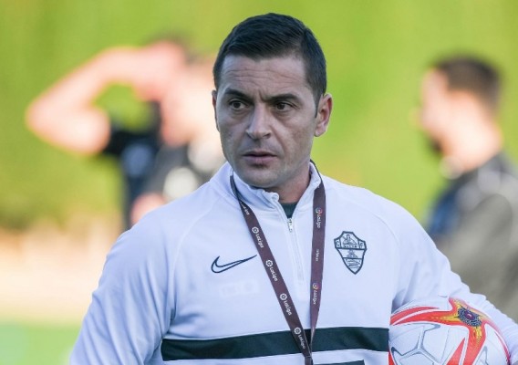 Empiezan a concretarse las principales fechas y citas de la pretemporada 2022 del Elche 