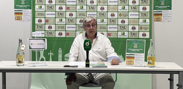 El TAU Castelló busca 