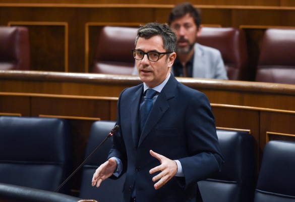 El Gobierno solicita al Congreso que el Debate sobre el estado de la Nación sea del 12 al 14 de julio