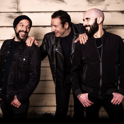 Revolver, nueva confirmación estrella del festival Vallesonora