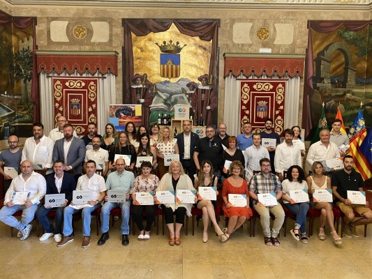 Castelló Ruta de Sabor incorpora  a 45 empresas en el primer semestre de 2022