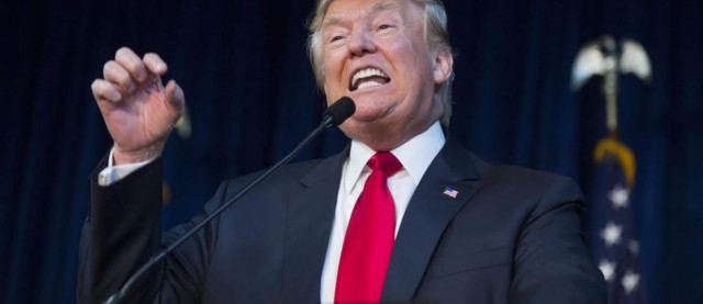 El 'efecto Trump' eleva un 4% la valoración de las cotizadas españolas