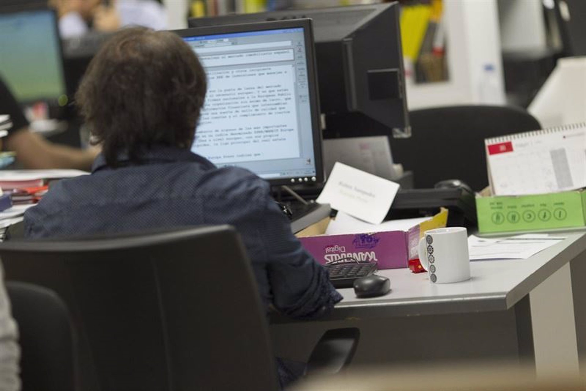 Aprobadas las ayudas de 300 euros a autónomos para compensar la subida de costes energéticos
