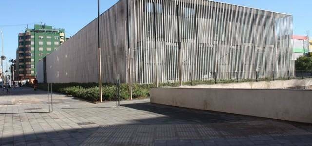 Comienza el traslado de la Biblioteca Central a la BUC para ceder espacio al nuevo centro de salud 