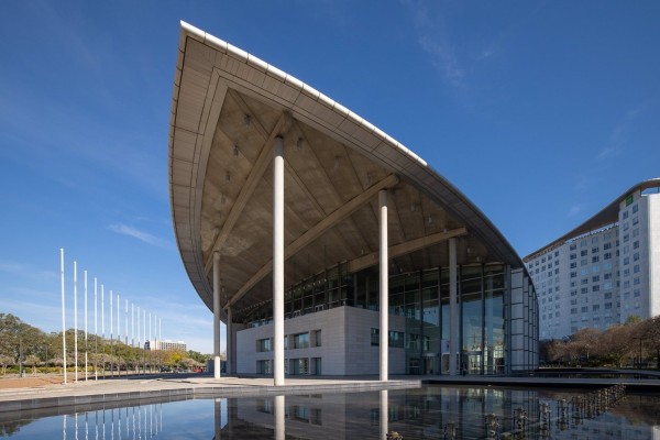Valencia, capital mundial del estudio de materiales porosos con 600 expertos de 40 países
