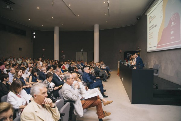 Castelló acogerá el 5 de julio el acto central del Día Mundial del Cooperativismo en la Comunitat