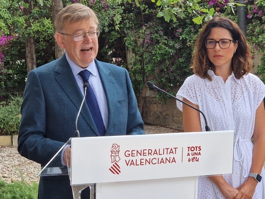 Puig apela al 