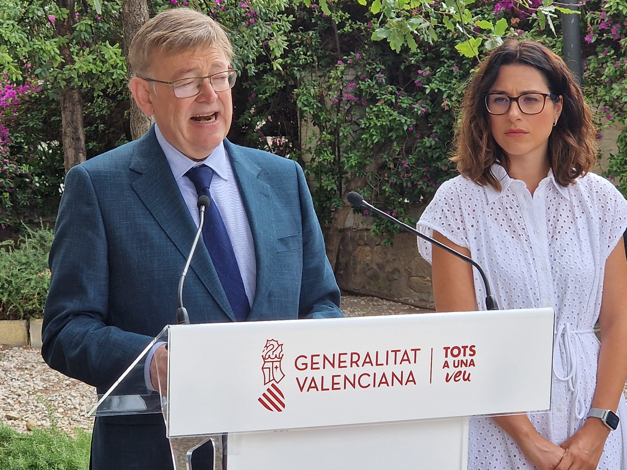 Puig apela al 