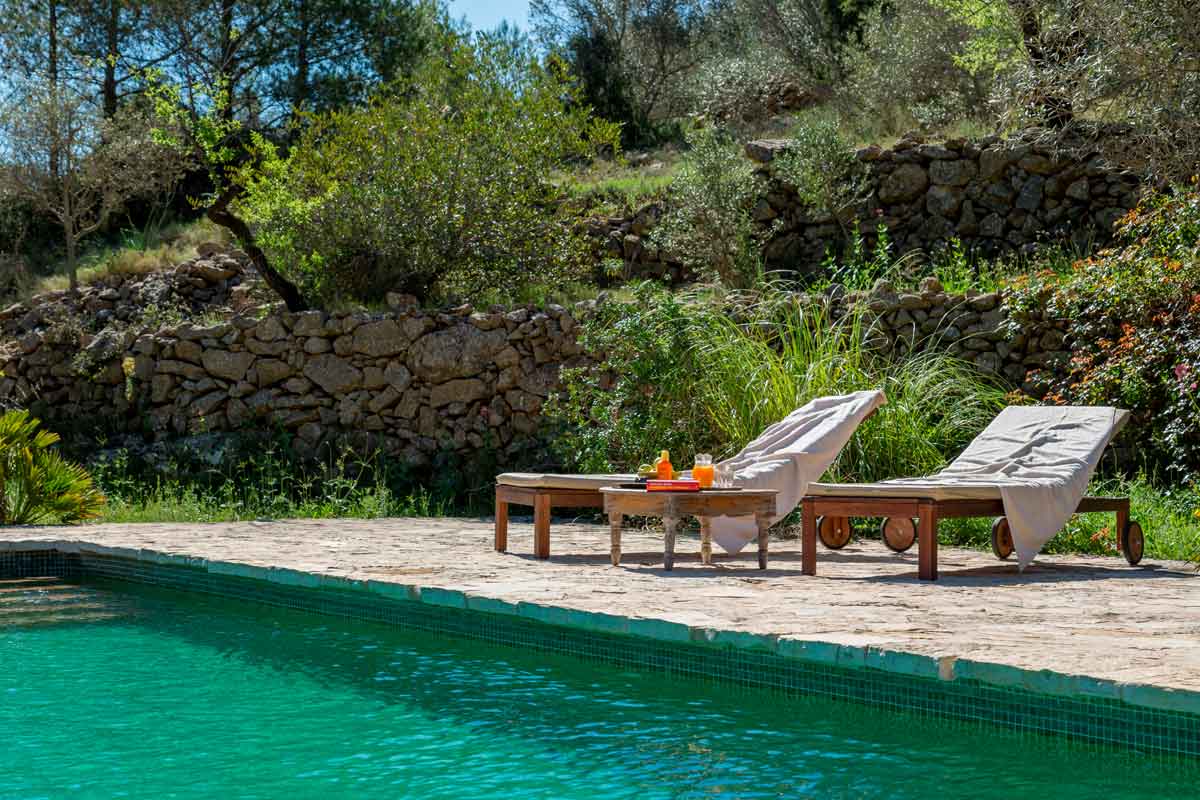 Cinco planes para vivir el mejor verano en el interior