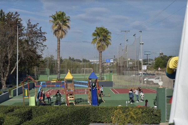 El K7 no despega: el juez saca a subasta la explotación del centro deportivo