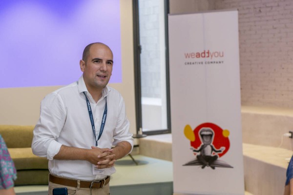 WeAddYou e Inforges presentan las claves para una comunicación eficaz en un entorno VUCA